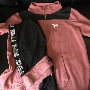 Victoria’s Secret Pink